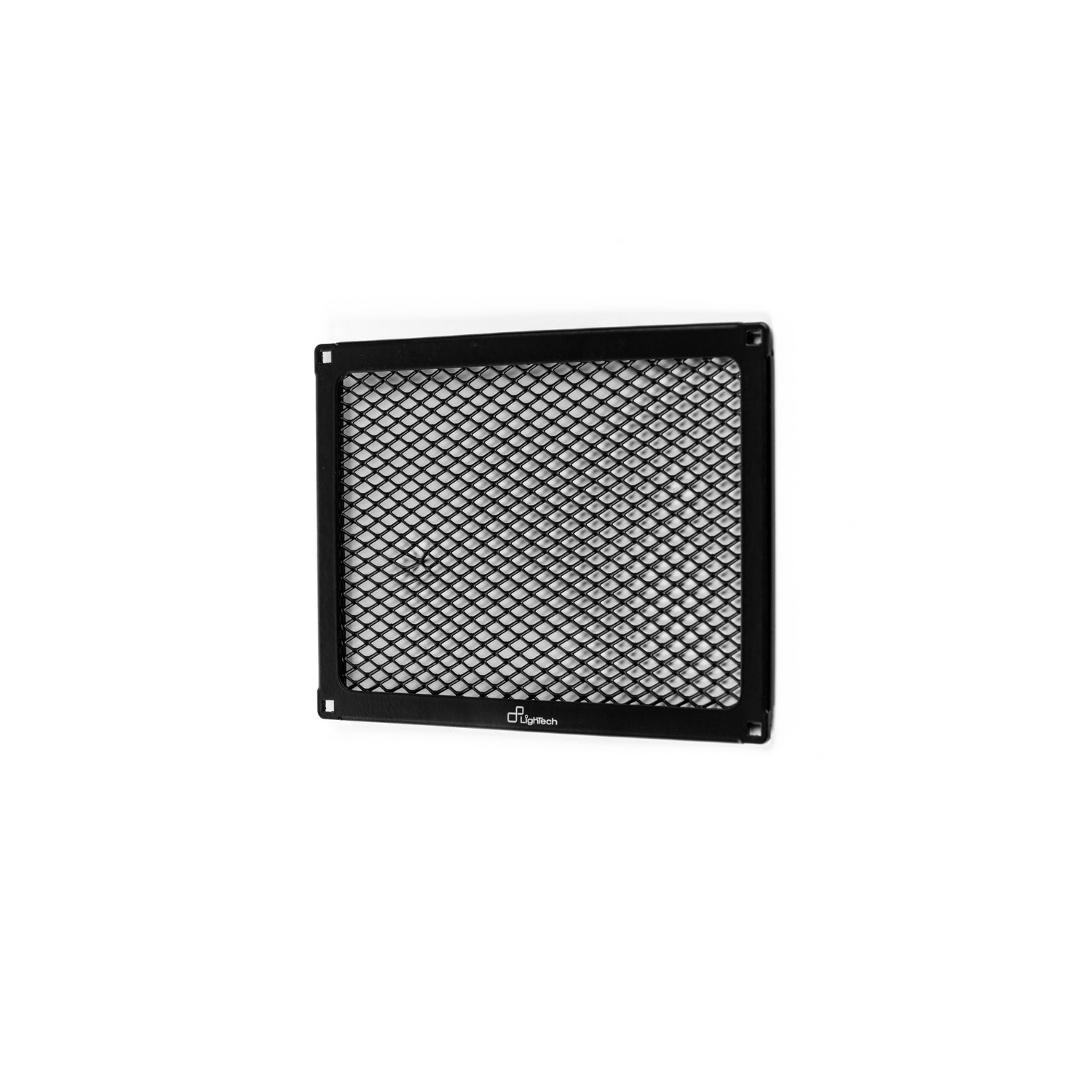 LIGHTECH Griglia Radiatore Olio Ducati per Ducati Multistrada V4 2021