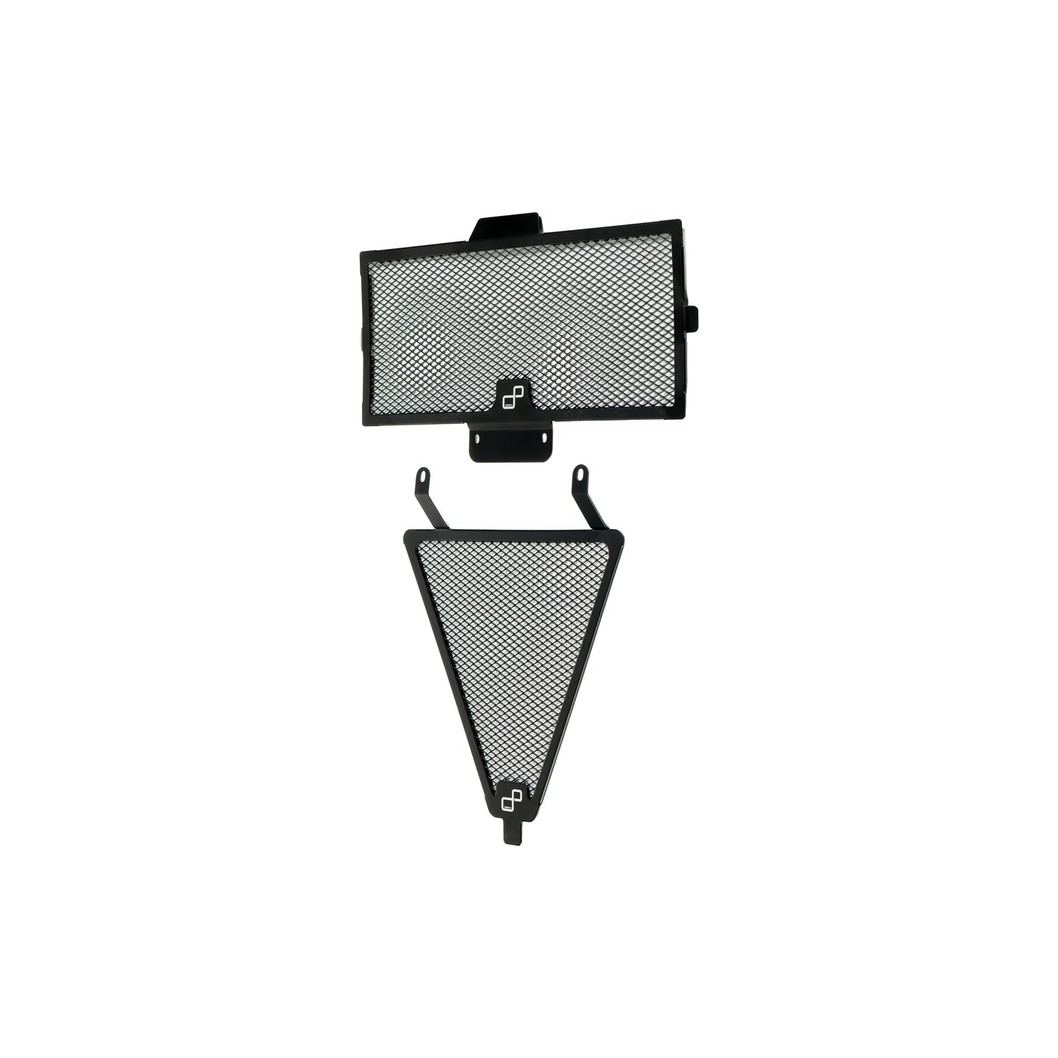 LIGHTECH Griglia Radiatore Ducati per Ducati Panigale V2 2020