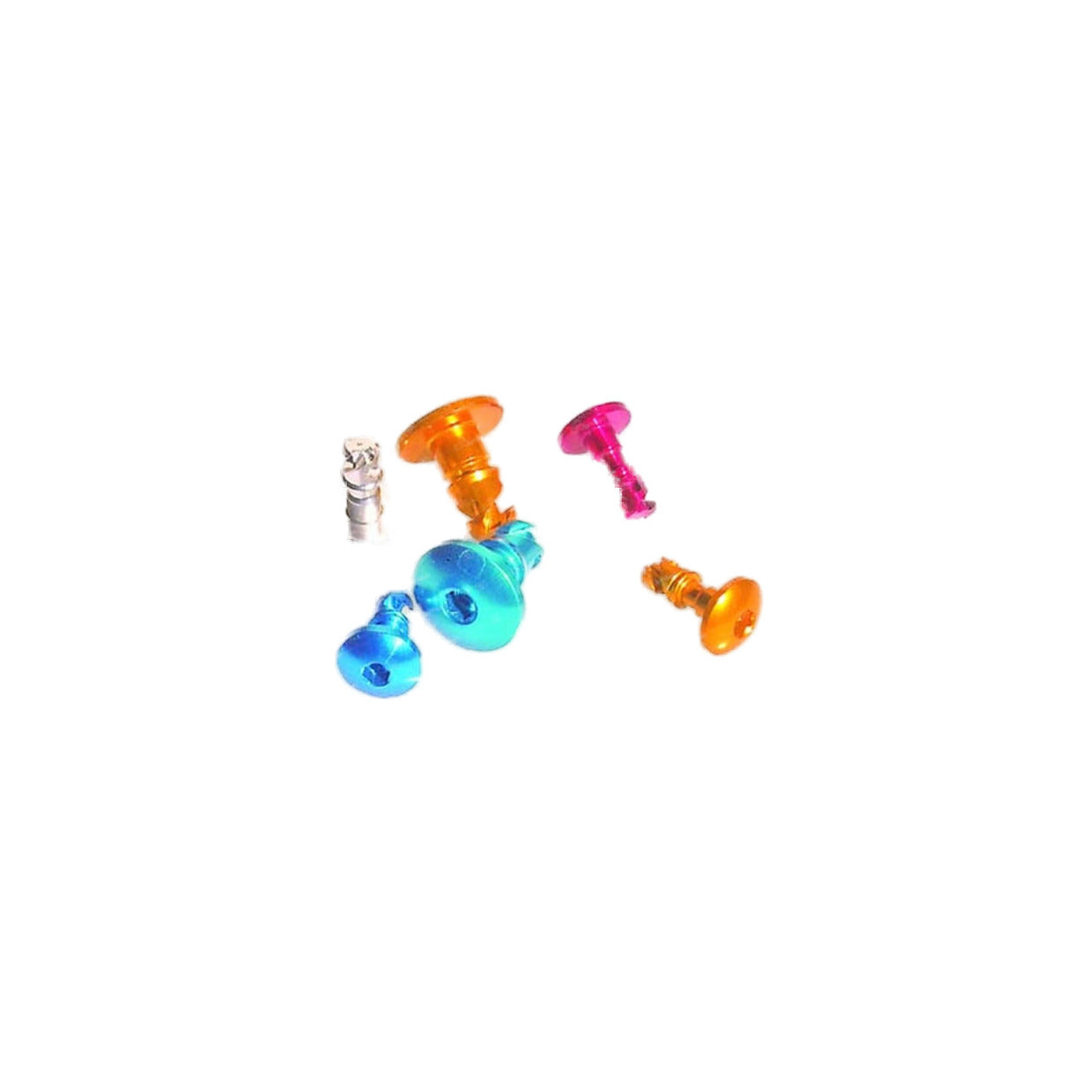 Ganci Rapidi Mm 22