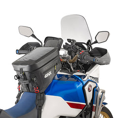 GIVI GRT715 Borsa Serbatoio Impermeabile Nera 20 Litri