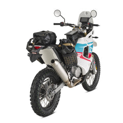 GIVI GRT721B – Sistema di Carico Modulare a Ferro di Cavallo Waterproof 44 Litri