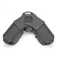 GIVI GRT721B – Sistema di Carico Modulare a Ferro di Cavallo Waterproof 44 Litri