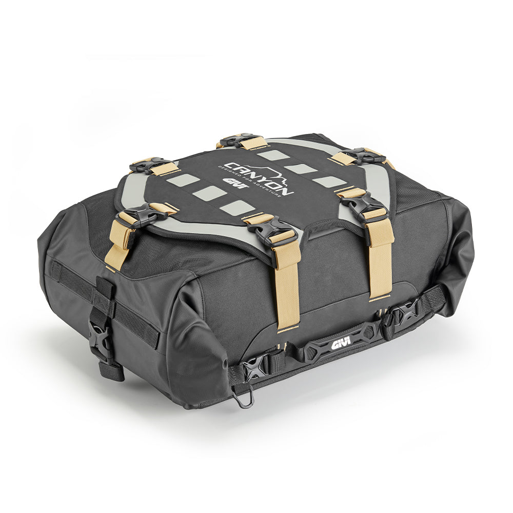 GIVI BORSONE DUFFLE 45 LT