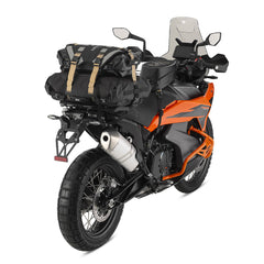 GIVI GRT726 – Borsa da Sella Waterproof 45 Litri per Moto Enduro e Maxi-Enduro