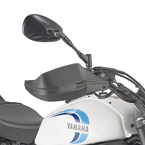 GIVI PARAMANI ABS YAMAHA MT-09 (13-14)