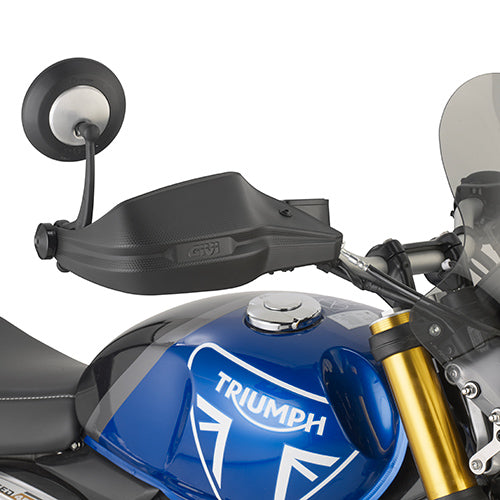 GIVI PARAMANI TRIUMPH SPEED 400 (2024)