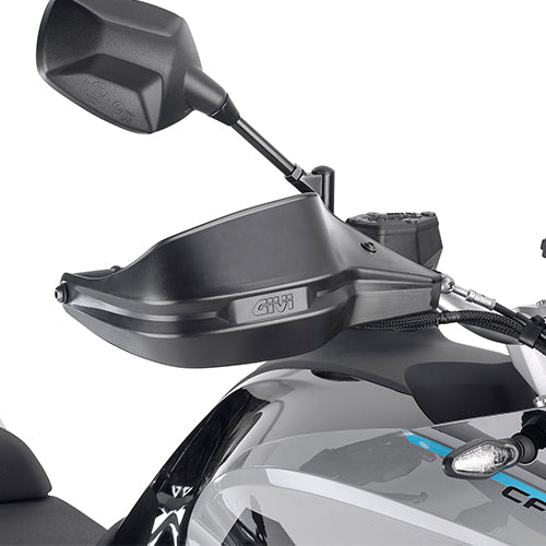 GIVI PARAMANI CF MOTO 800 MT (2022)