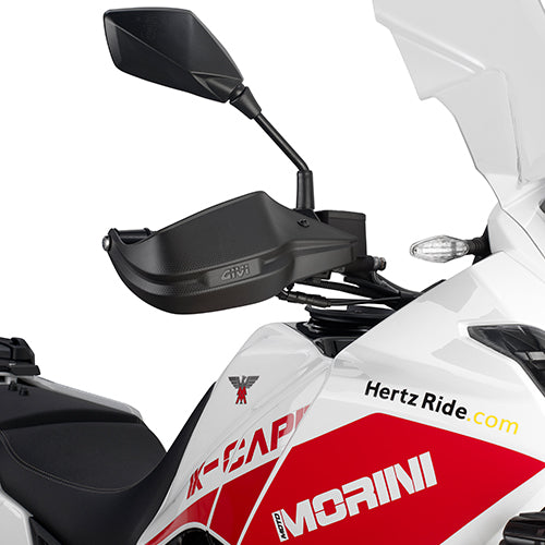 GIVI PARAMANI ABS M.MORINI X-CAPE 649 '21