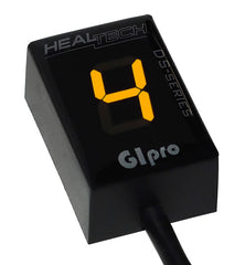 HealTech GPDT-H01 Gear Indicator Gear Counter for Honda