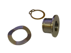 Boccola Nottolino ricambio disco freno anteriore flottante per BMW R850 R, R1100R