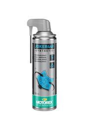MOTOREX oker 440 Spray multiuso sintetico idrorepellente 500ml