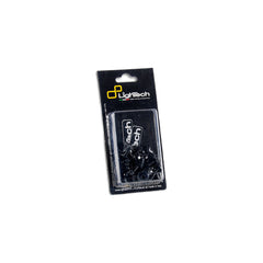 LIGHTECH Kit Viti Carena per Kawasaki ZX10R 2008