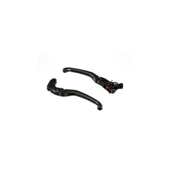 LIGHTECH Kit Leve ( Freno + Frizione ) Magnesio/Alluminio Tipo K per Yamaha R1 2004 - 2005