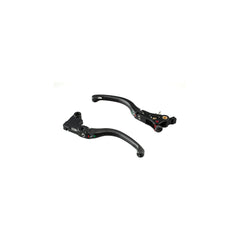 LIGHTECH Kit Leve ( Freno + Frizione ) Magnesio/Alluminio per Kawasaki ZX10R 2021