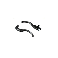 LIGHTECH Kit Leve ( Freno + Frizione ) Magnesio/Alluminio Tipo H per Yamaha MT-07 2023 - 2013 - 2016 - 2020 - 2020 - 2013