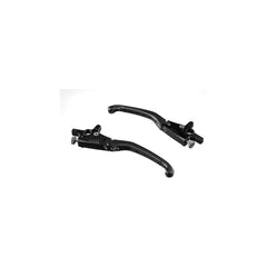 LIGHTECH Kit Leve ( Freno + Frizione ) Magnesio/Alluminio Tipo K per Yamaha TMAX 500 2008 - 2012 - 2020