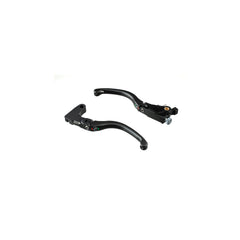 LIGHTECH Kit Leve ( Freno + Frizione ) Magnesio/Alluminio per Triumph Daytona 675 2012 - 2018