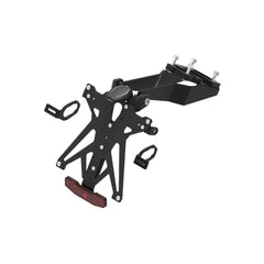 LIGHTECH Kit Portatarga Regolabile per Kawasaki Z900 2017