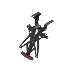 LIGHTECH Kit Portatarga Regolabile per Suzuki GSX-R1000 2005