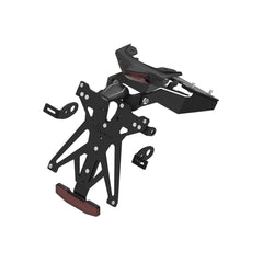 LIGHTECH Kit Portatarga Regolabile per Suzuki GSX-8R 2024 - 2023