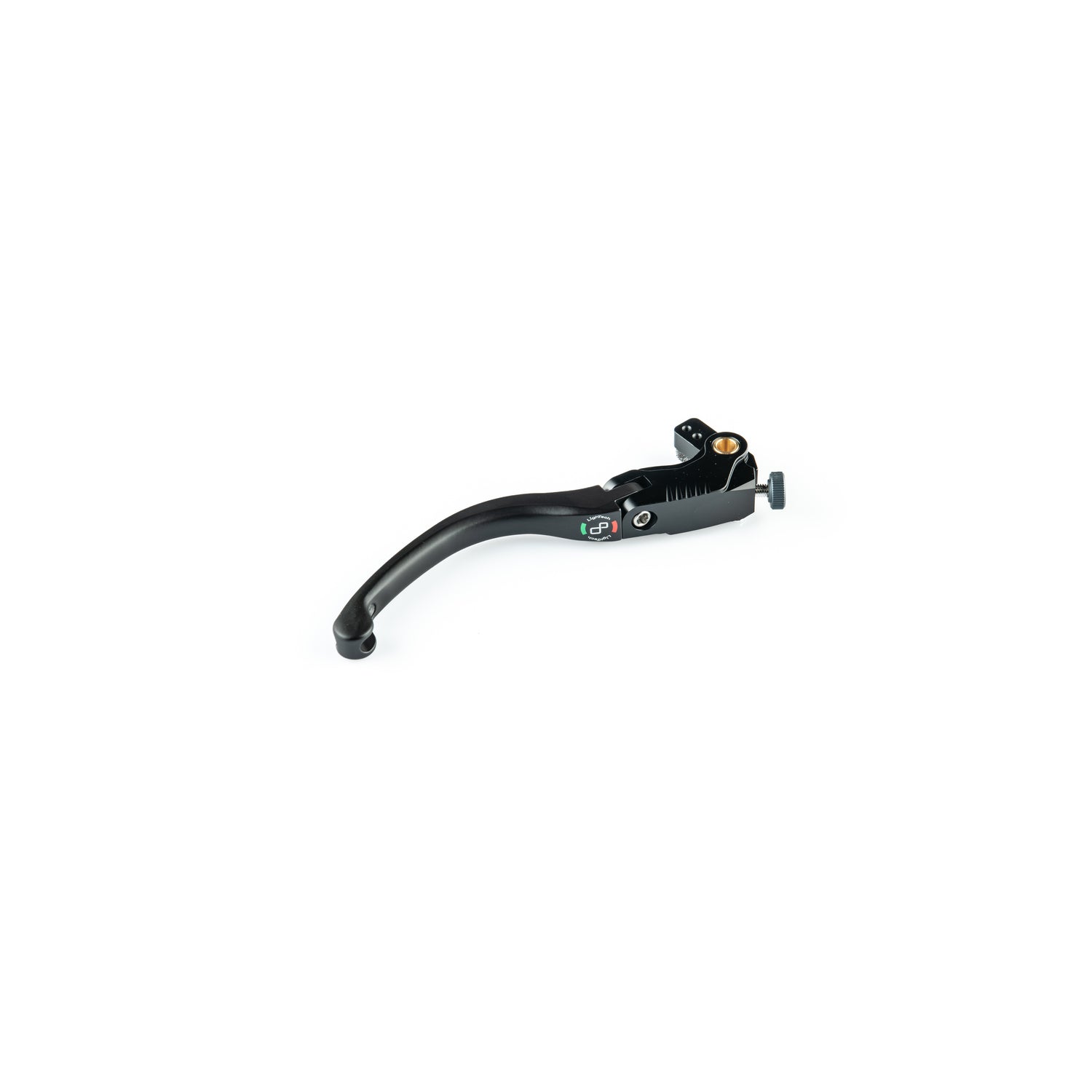 LIGHTECH Leva Freno Ribaltabile (Tipo H) per Yamaha MT-09 2023 - 2021 - 2021 - 2015 - 2016 - 2021