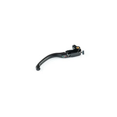 LIGHTECH Leva Freno Ribaltabile (Tipo H) per Yamaha MT-09 2023 - 2021 - 2021 - 2015 - 2016 - 2021
