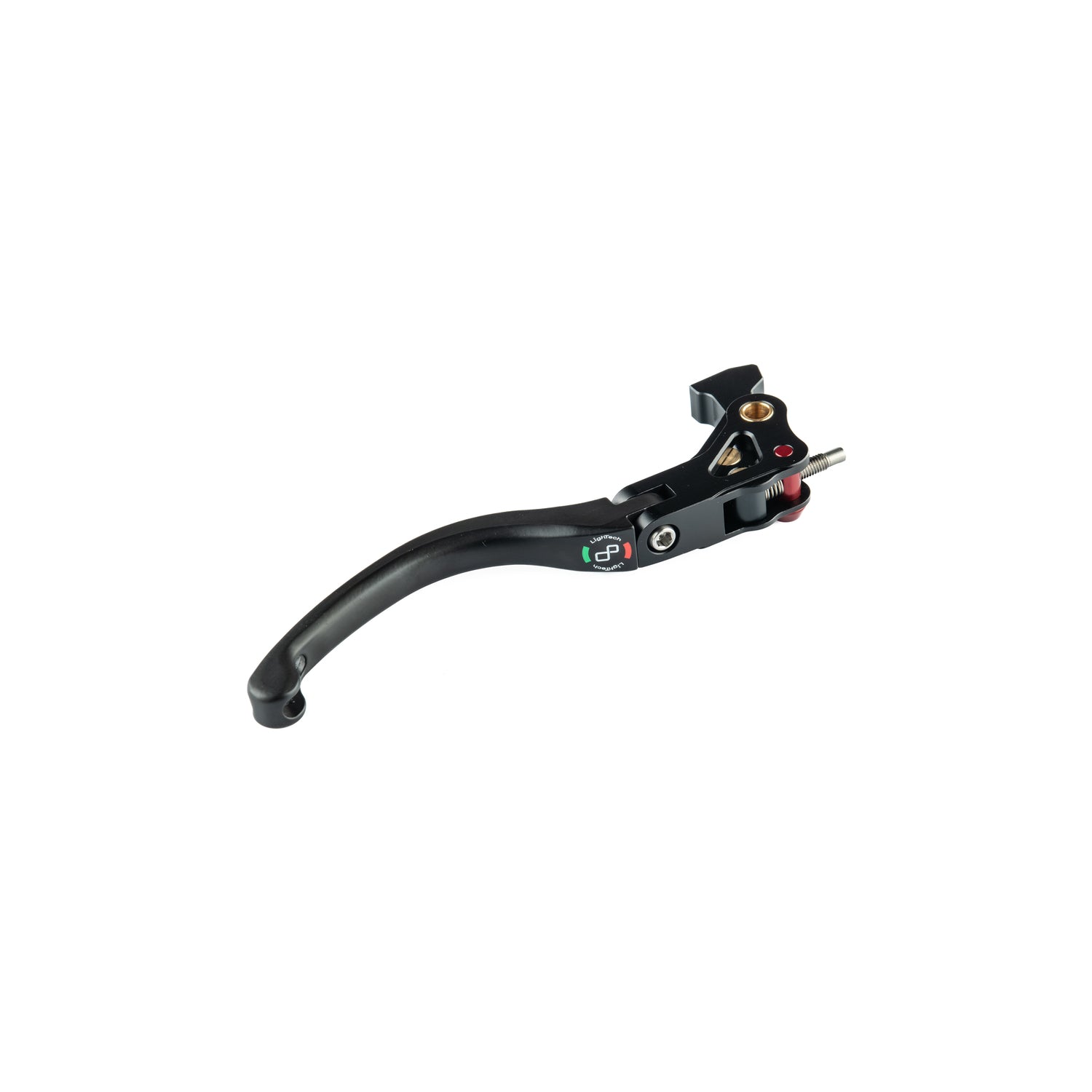 Leve Freno Magnesio /Alluminio Con Regolazione Da Sx