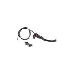 Leve Freno Magnesio /Alluminio Con Regolazione Da Sx
