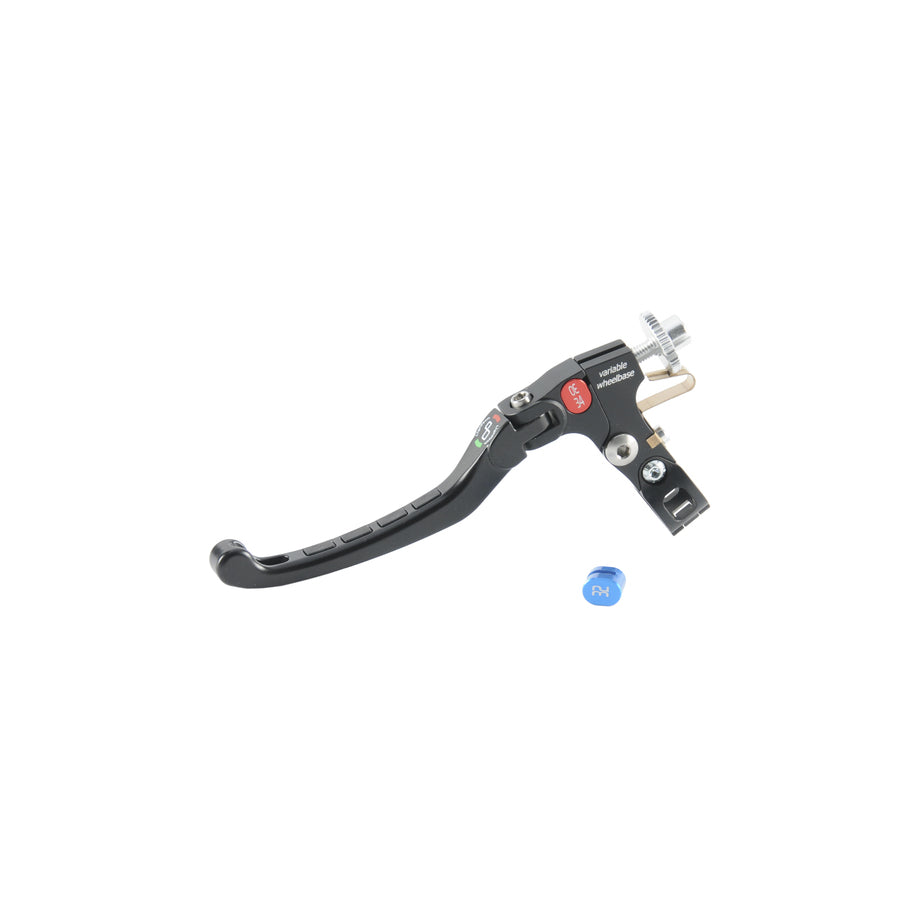 Leva Frizione a interasse variabile