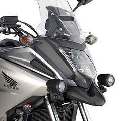 GIVI KIT ATTACCHI Specifica X S310S320HONDA NC75