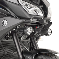 GIVI KIT ATTACCHI Specifica X S310S322YAMAHA 900