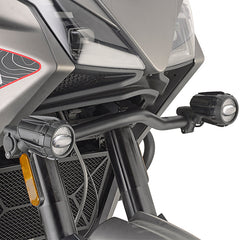 GIVI SP.KIT attacchi FARET.M.MORINI XCAPE 649 '21