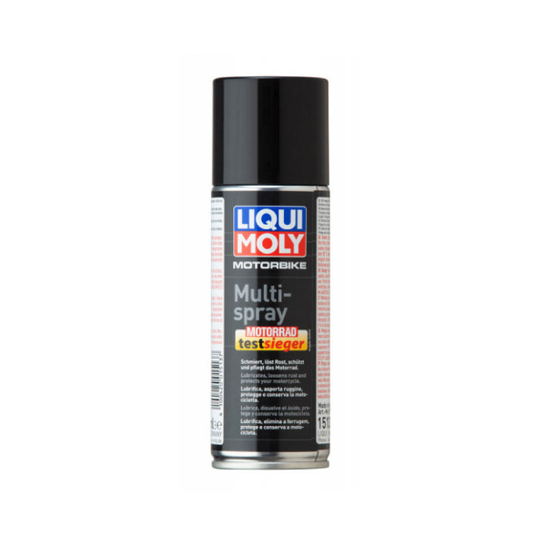 Lubrificante Multiuso 200ML LIQUIMOLY