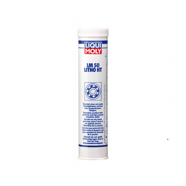 Grasso 50 Litho HT LIQUIMOLY 400G