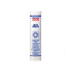 Grasso 50 Litho HT LIQUIMOLY 400G