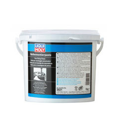 Pasta per montaggio pneumatici LIQUIMOLY bianca 5KG