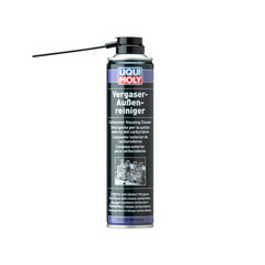Pulitori per Corpi Farfallati moto LIQUIMOLY 400ML