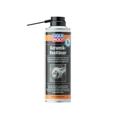 Solvente antiruggine ceramico LIQUIMOLY con shock termico 300ML