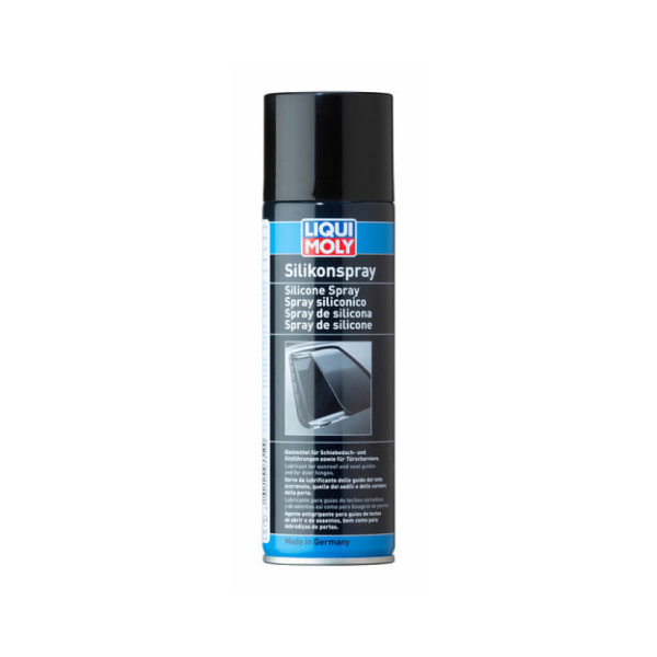 Spray siliconico LIQUIMOLY 300ML