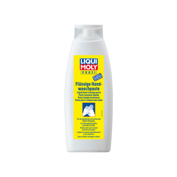 Pasta lavamani liquida LIQUIMOLY 500ML