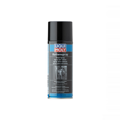 Grasso spray trasparente LIQUIMOLY 400ml