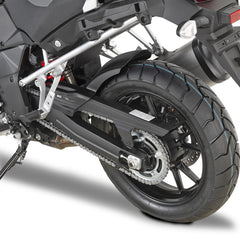 GIVI PARAFANGOCOPRICATENA SUZUKI DL1000 V-ST