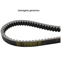Cinghia di trasmissione Mitsuboshi MBLSC005 Motore Piaggio 50