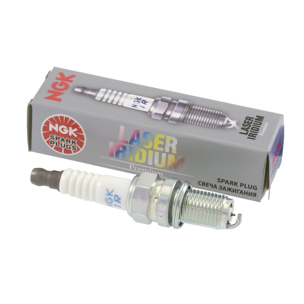 Candela NGK KR9CI Stock 7795 per BMW K 1200 R 1200 2005 - 2008