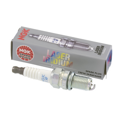 Candela NGK KR9CI Stock 7795 per BMW K 1200 R 1200 2005 - 2008