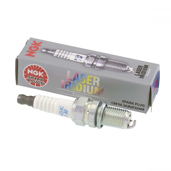Candela NGK LMAR8AI-10 Stock 94319 per BMW R 1250 GS ABS 1250 2019 - 2020
