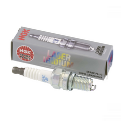 Candela NGK LMAR8AI-10 Stock 94319 per BMW R 1250 GS ABS 1250 2019 - 2020