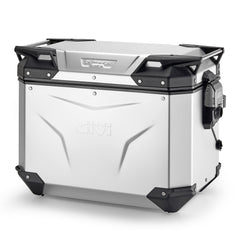 GIVI TREKKER OUTBACK OBKEVO 48L SX ALL. ANOD.
