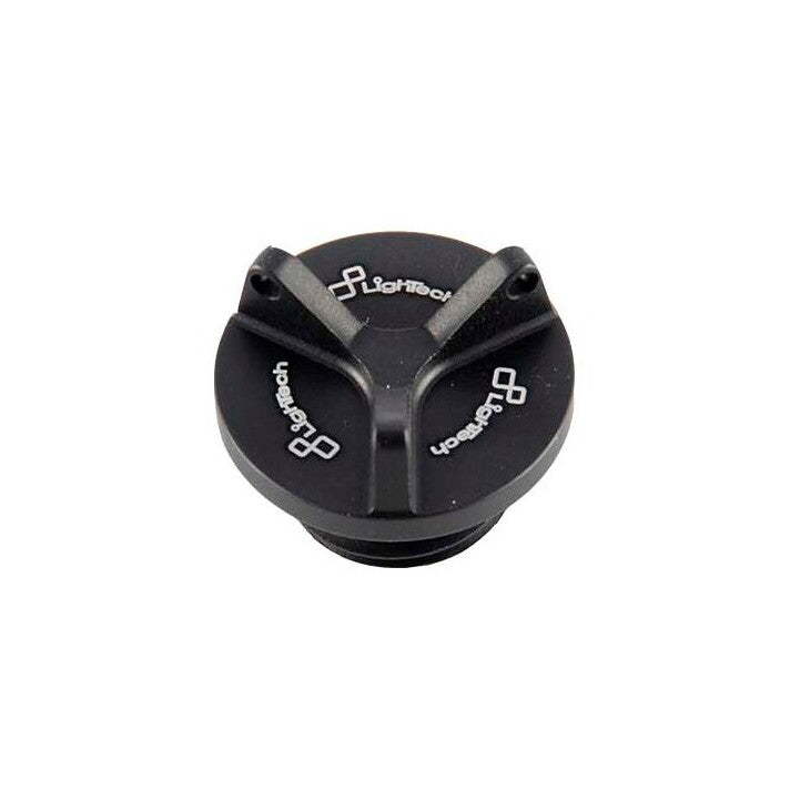 LIGHTECH Tappo Olio M24x2 per Bmw S 1000 R 2013 - 2009