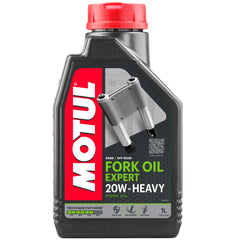Olio Forcella 20W Motul Fork Oil Expert, 1 litro